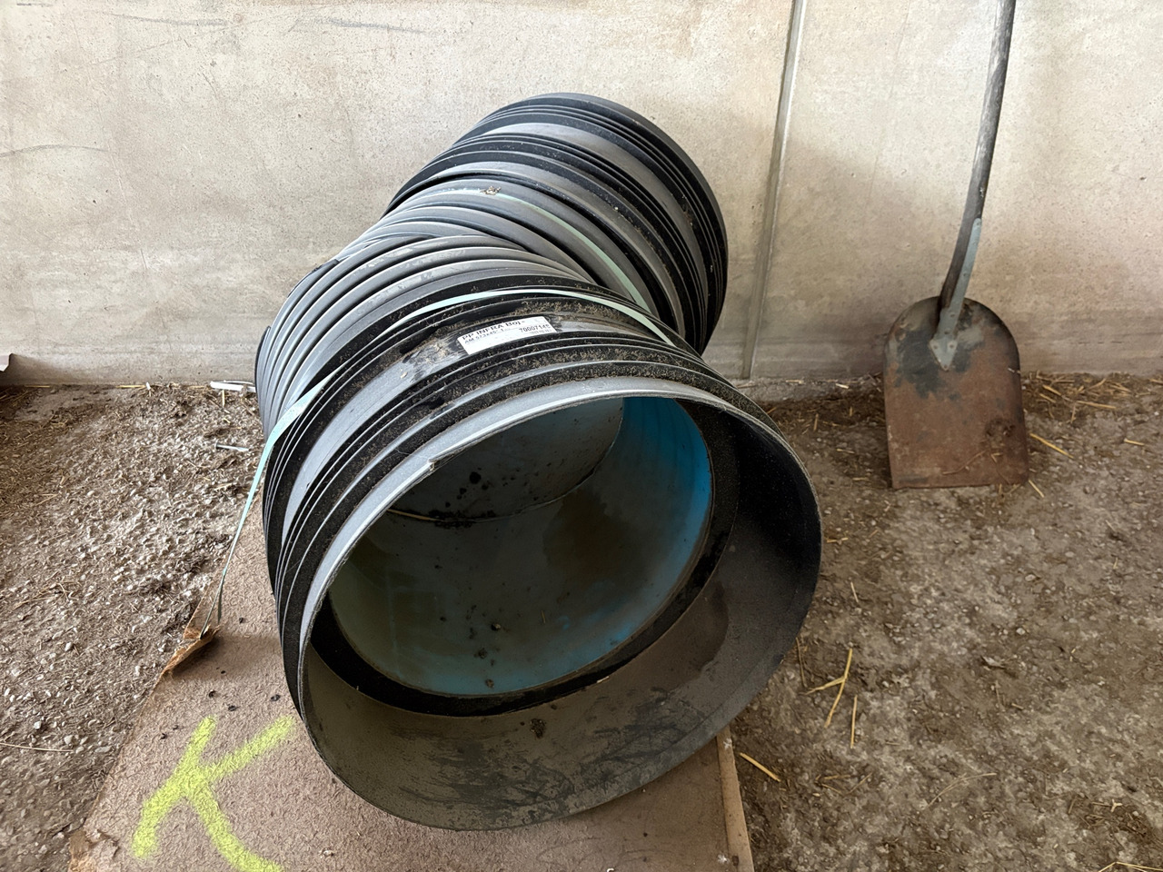 Pipelife AM 573x45 - معدات البناء: صور 1 Pipelife AM 573x45 - معدات البناء: صور 1