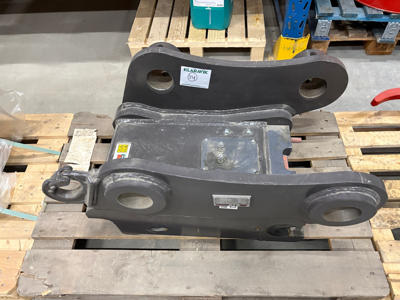 SMP - معدات البناء: صور 1 SMP - معدات البناء: صور 1