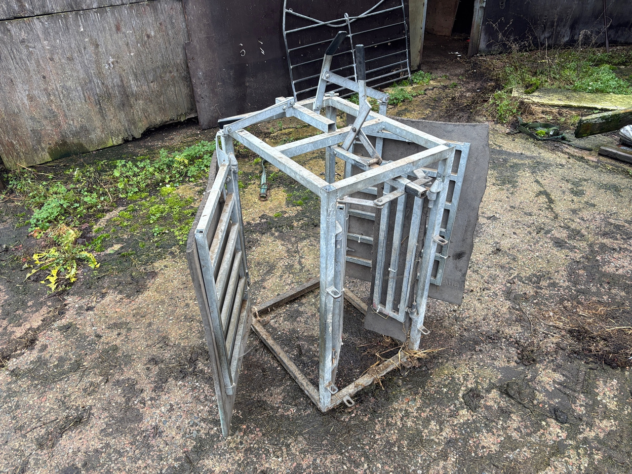 Veno - ملحقات - الآلات والماكينات الزراعية: صور 1 Veno - ملحقات - الآلات والماكينات الزراعية: صور 1