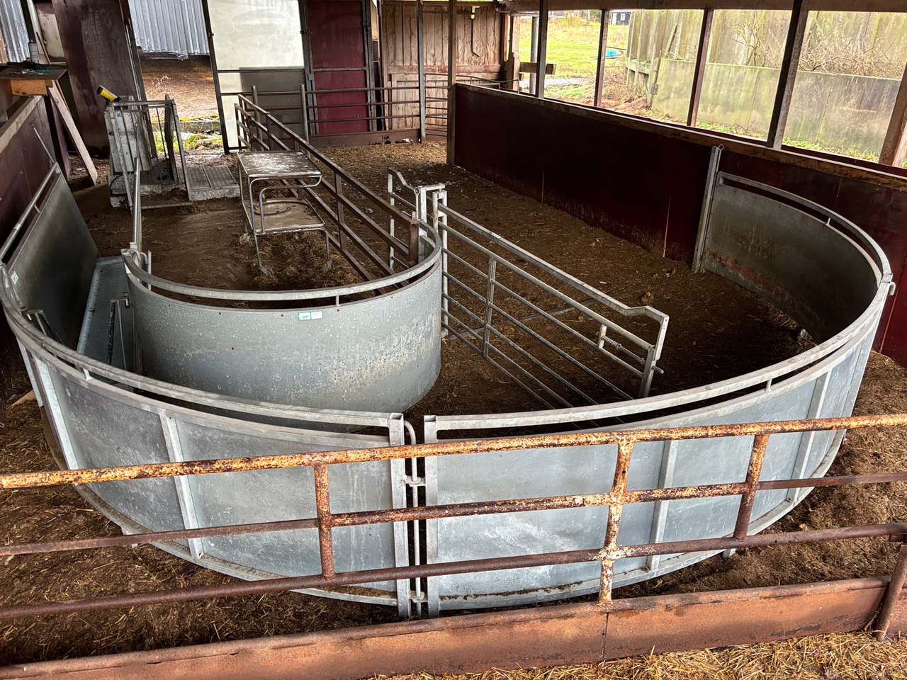 Veno - ملحقات - الآلات والماكينات الزراعية: صور 1 Veno - ملحقات - الآلات والماكينات الزراعية: صور 1