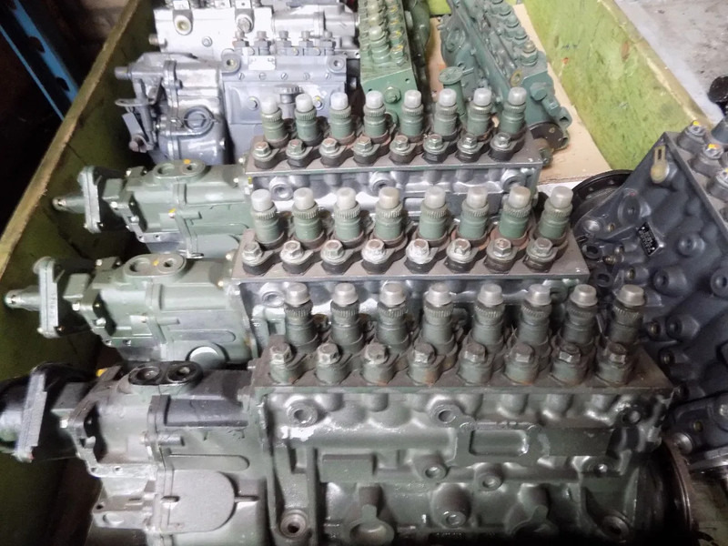 Bosch Bosch lijn pomp PE 5/6/8/10 - 43 stuks - مضخات الوقود: صور 2 Bosch Bosch lijn pomp PE 5/6/8/10 - 43 stuks - مضخات الوقود: صور 2