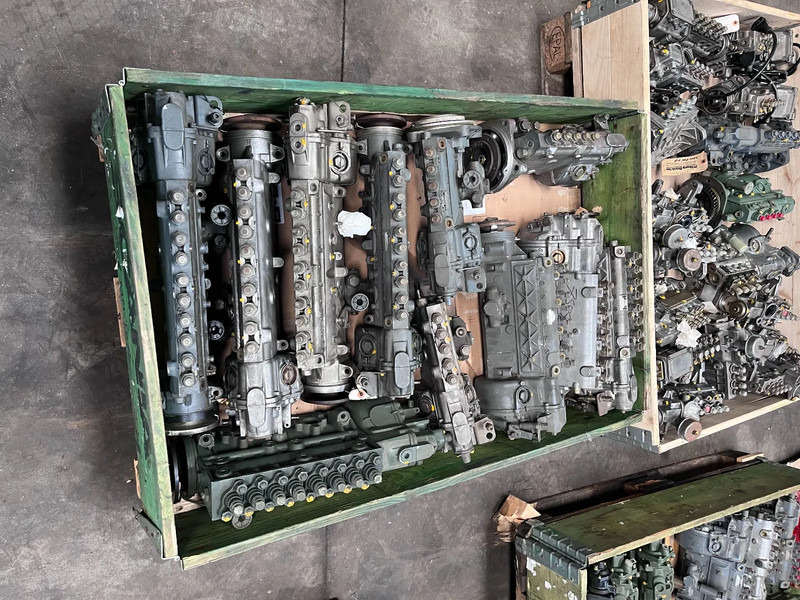 Bosch Bosch lijn pomp PE 5/6/8/10 - 43 stuks - مضخات الوقود: صور 3 Bosch Bosch lijn pomp PE 5/6/8/10 - 43 stuks - مضخات الوقود: صور 3