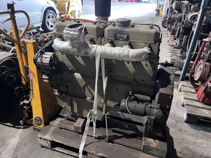 DAF DH 825 daf - MEERDERE OP VOORRAAD - المحرك - شاحنة: صور 3 DAF DH 825 daf - MEERDERE OP VOORRAAD - المحرك - شاحنة: صور 3