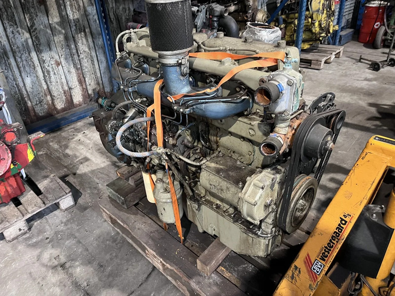 DAF DH 825 daf - MEERDERE OP VOORRAAD - المحرك - شاحنة: صور 1 DAF DH 825 daf - MEERDERE OP VOORRAAD - المحرك - شاحنة: صور 1