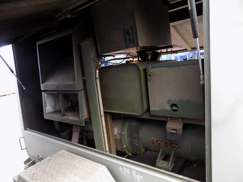 Deutz Deutz Bosch en Eisemann 25 kva aggregaat - مجموعة المولدات: صور 5 Deutz Deutz Bosch en Eisemann 25 kva aggregaat - مجموعة المولدات: صور 5