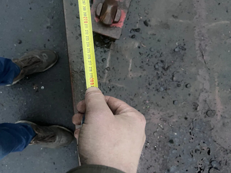 Diversen 20 ft container frame - حاوية شحن: صور 3 Diversen 20 ft container frame - حاوية شحن: صور 3