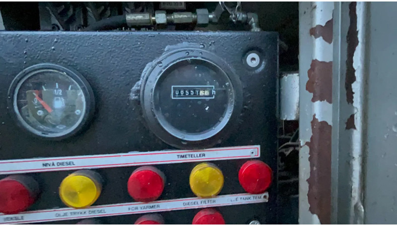 Diversen Gemsa Gemrock Gemrock GDT 2005 - آلة حفر: صور 3 Diversen Gemsa Gemrock Gemrock GDT 2005 - آلة حفر: صور 3