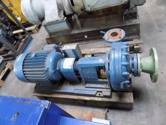 Diversen vuilwater pomp - مضخة مياه: صور 1 Diversen vuilwater pomp - مضخة مياه: صور 1