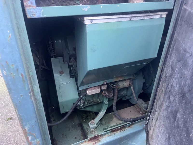 Eekels pompset Deutz 1011 met varisco pomp - مضخة مياه: صور 4 Eekels pompset Deutz 1011 met varisco pomp - مضخة مياه: صور 4