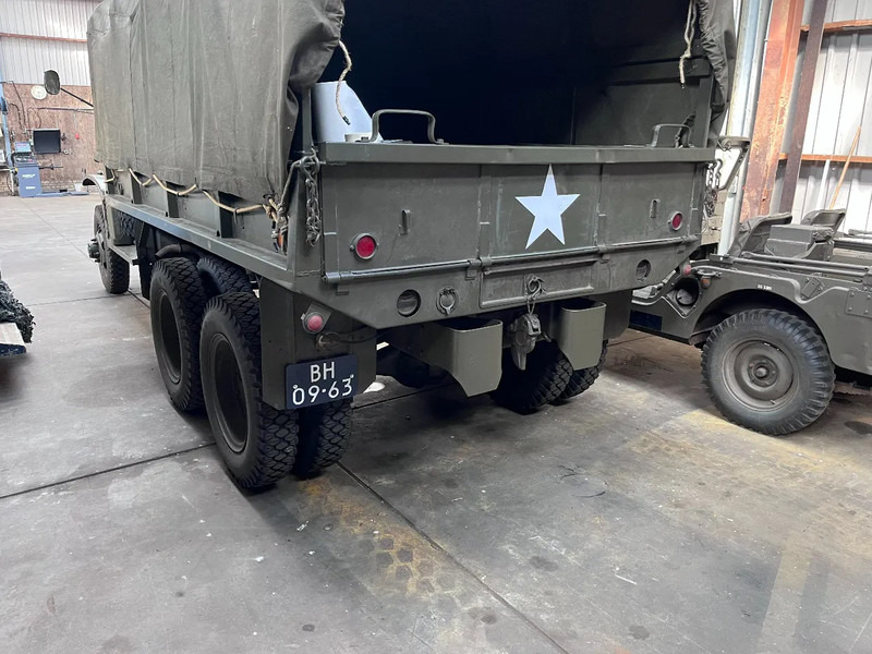 GMC CCKW 353 CCKW 353 Banjo axle GMC CCKW 353 Banjo axle - بصندوق مغلق شاحنة: صور 4 GMC CCKW 353 CCKW 353 Banjo axle GMC CCKW 353 Banjo axle - بصندوق مغلق شاحنة: صور 4