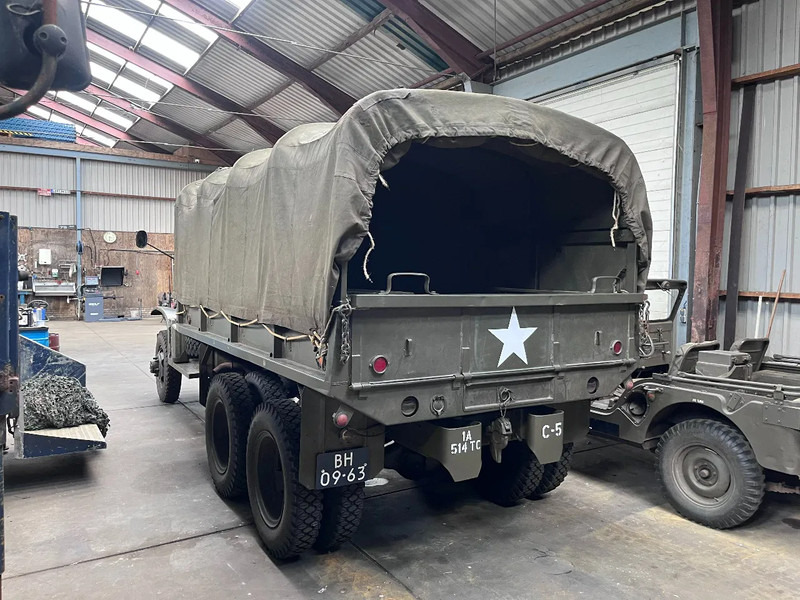 GMC CCKW 353 CCKW 353 Banjo axle GMC CCKW 353 Banjo axle - بصندوق مغلق شاحنة: صور 3 GMC CCKW 353 CCKW 353 Banjo axle GMC CCKW 353 Banjo axle - بصندوق مغلق شاحنة: صور 3