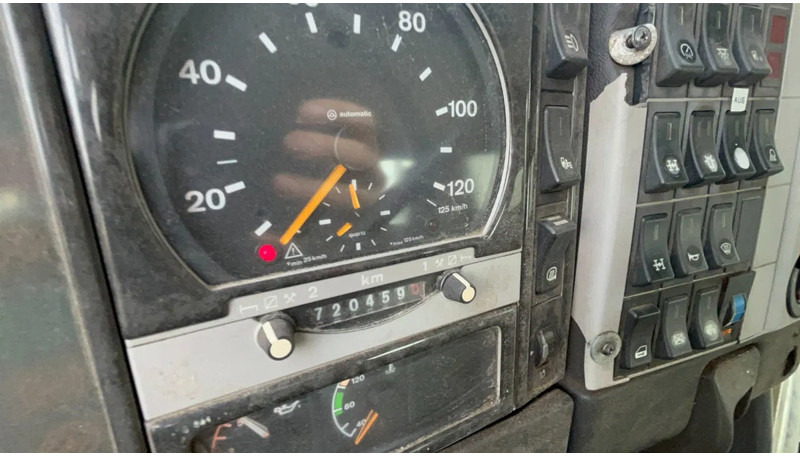 MAN 26.464 F2000 MAN 26.460 - قلابات: صور 2 MAN 26.464 F2000 MAN 26.460 - قلابات: صور 2