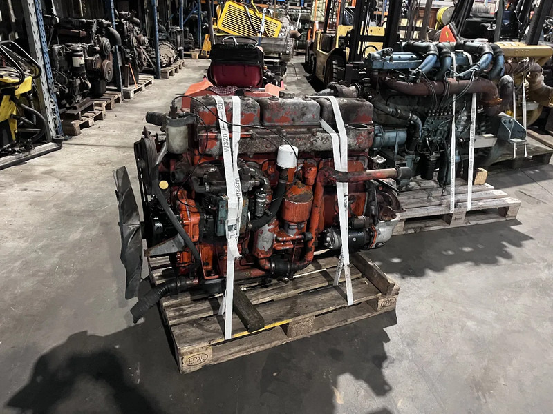 Scania DN 80.1 motor scania 82 - المحرك - شاحنة: صور 1 Scania DN 80.1 motor scania 82 - المحرك - شاحنة: صور 1