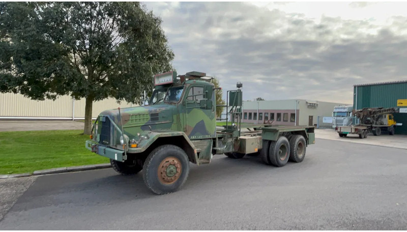 Scania LA82 Scania LA82 6x6 chassis - الشاسيه شاحنة: صور 2 Scania LA82 Scania LA82 6x6 chassis - الشاسيه شاحنة: صور 2