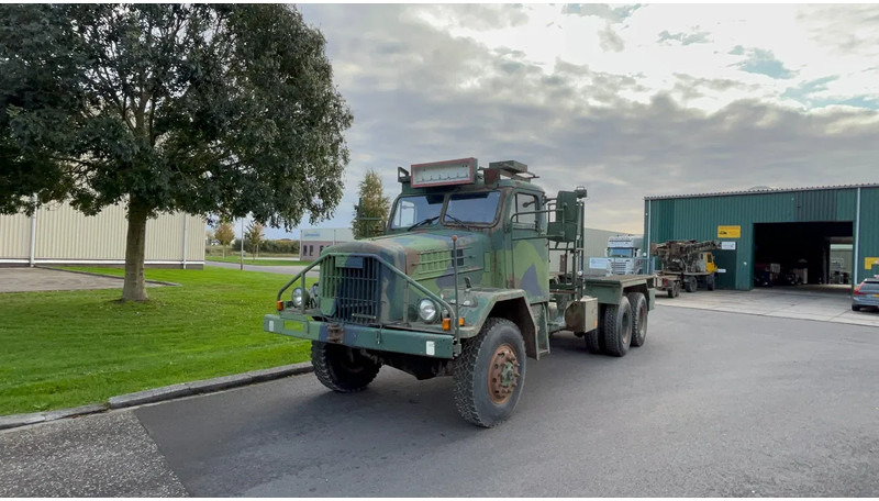 Scania LA82 Scania LA82 6x6 chassis - الشاسيه شاحنة: صور 1 Scania LA82 Scania LA82 6x6 chassis - الشاسيه شاحنة: صور 1