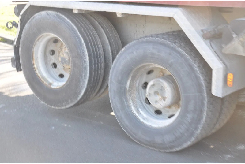 Scania R164-480 V8 164G - قلابات: صور 3 Scania R164-480 V8 164G - قلابات: صور 3