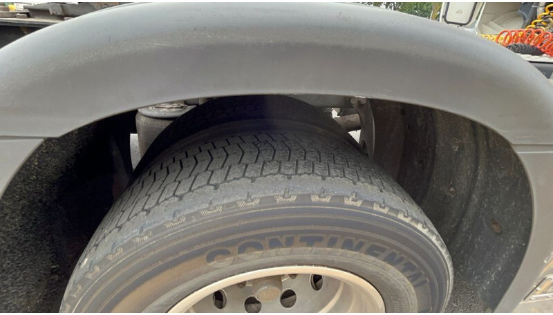 تأجير Scania R560 V8 Scania R560 V8 Manual 6x2 Boogie lift Scania R560 V8 Scania R560 V8 Manual 6x2 Boogie lift: صور 6