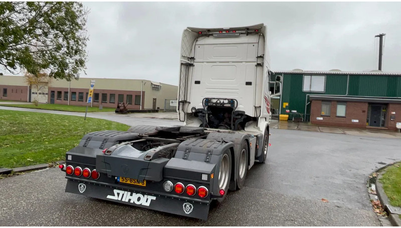 Scania R560 V8 Scania R560 V8 Manual 6x2 Boogie lift - شاحنة جرار: صور 2 Scania R560 V8 Scania R560 V8 Manual 6x2 Boogie lift - شاحنة جرار: صور 2