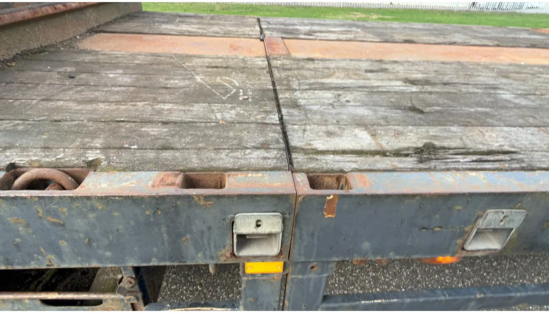 Volvo FH 16 FH16 - 540 6x2 - شاحنة جرار: صور 4 Volvo FH 16 FH16 - 540 6x2 - شاحنة جرار: صور 4