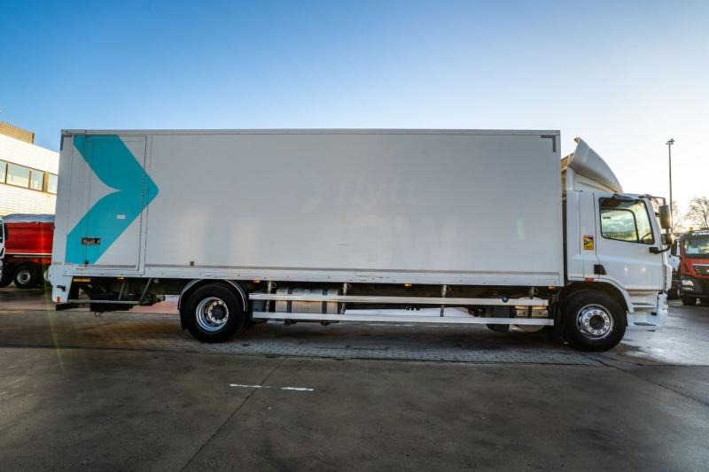 DAF CF 75.250 +DHOLLANDIA 2T. - بصندوق مغلق شاحنة: صور 3 DAF CF 75.250 +DHOLLANDIA 2T. - بصندوق مغلق شاحنة: صور 3