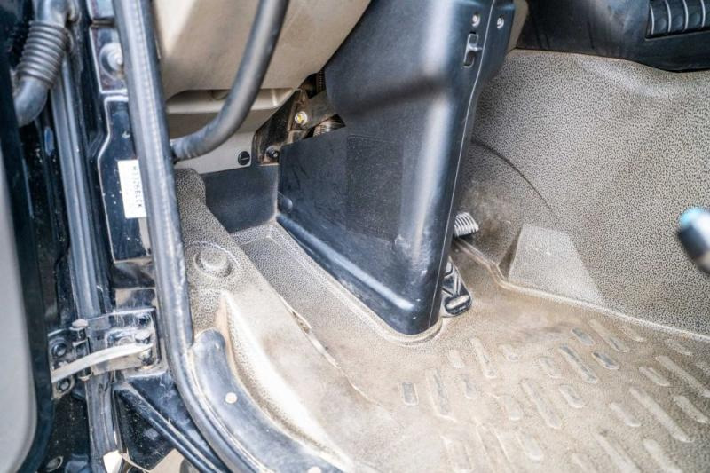 شاحنة ذات الخطاف DAF CF 85.410 6x2 + PALIFT: صور 10