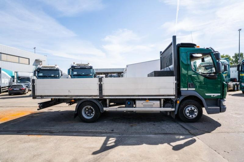 DAF LF 180 (10T.) - شاحنات مسطحة: صور 3 DAF LF 180 (10T.) - شاحنات مسطحة: صور 3