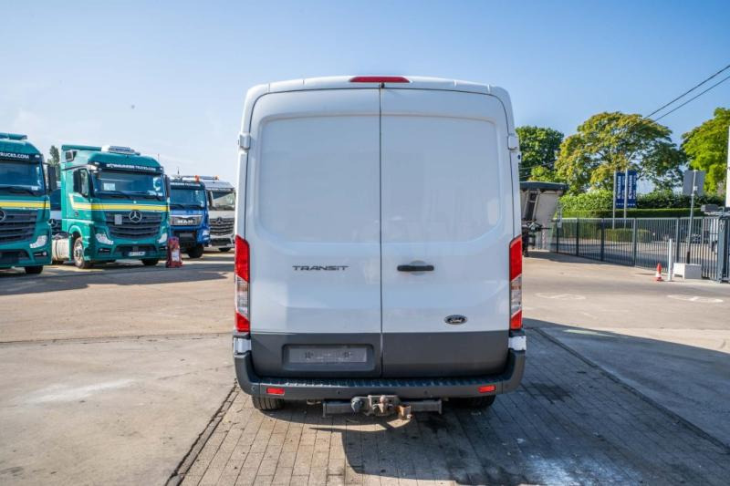 Ford TRANSIT 2.0 TDCI - فان: صور 5 Ford TRANSIT 2.0 TDCI - فان: صور 5