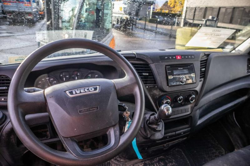 فان Iveco DAILY 35C150-DOKA: صور 8