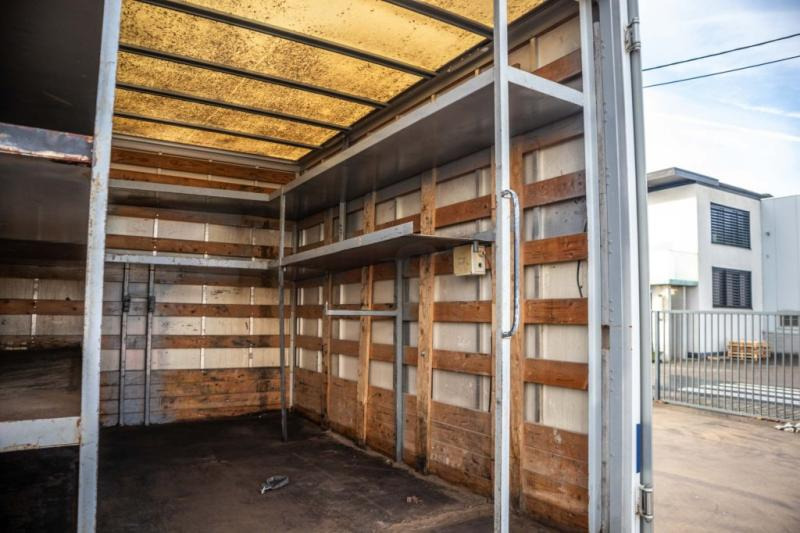 فان Iveco DAILY 35C150-DOKA: صور 6