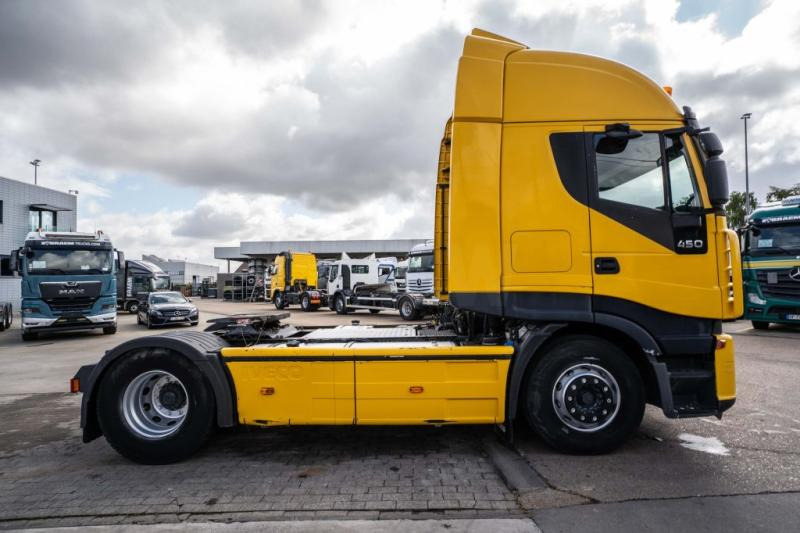 Iveco STRALIS 450-E5+KIPHYDR. - شاحنة جرار: صور 3 Iveco STRALIS 450-E5+KIPHYDR. - شاحنة جرار: صور 3