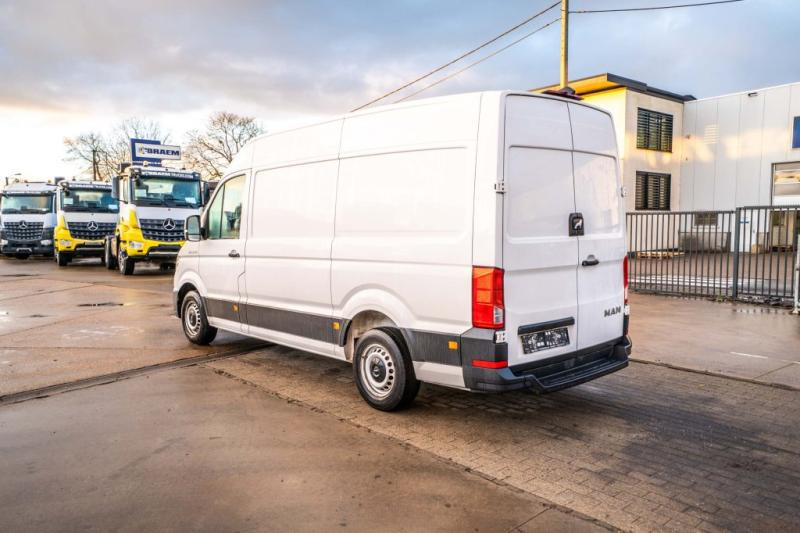 MAN TGE 3.140 - فان: صور 5 MAN TGE 3.140 - فان: صور 5