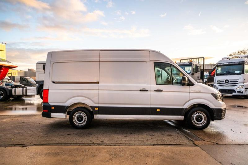 MAN TGE 3.140 - فان: صور 3 MAN TGE 3.140 - فان: صور 3