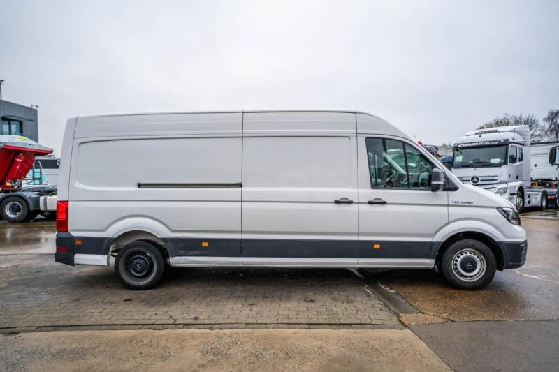 MAN TGE 3.140 - فان: صور 3 MAN TGE 3.140 - فان: صور 3