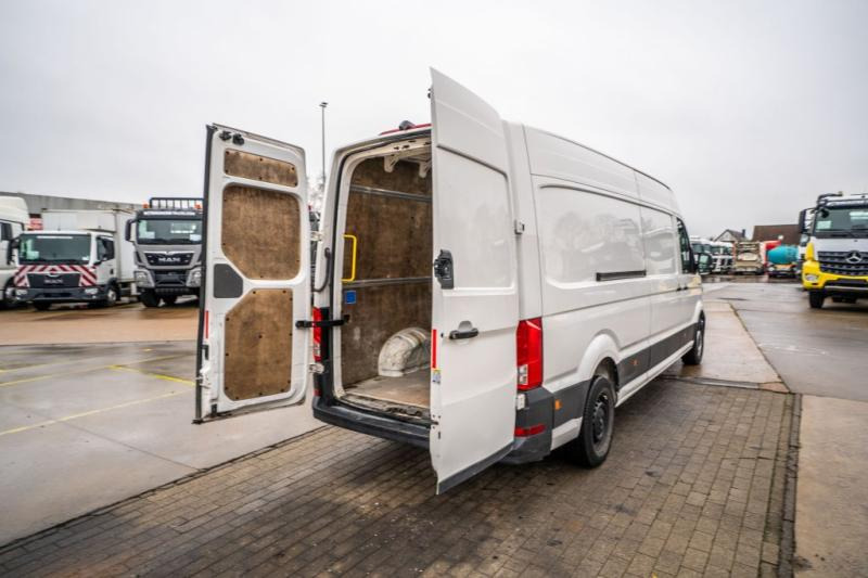 MAN TGE 3.140 - فان: صور 5 MAN TGE 3.140 - فان: صور 5