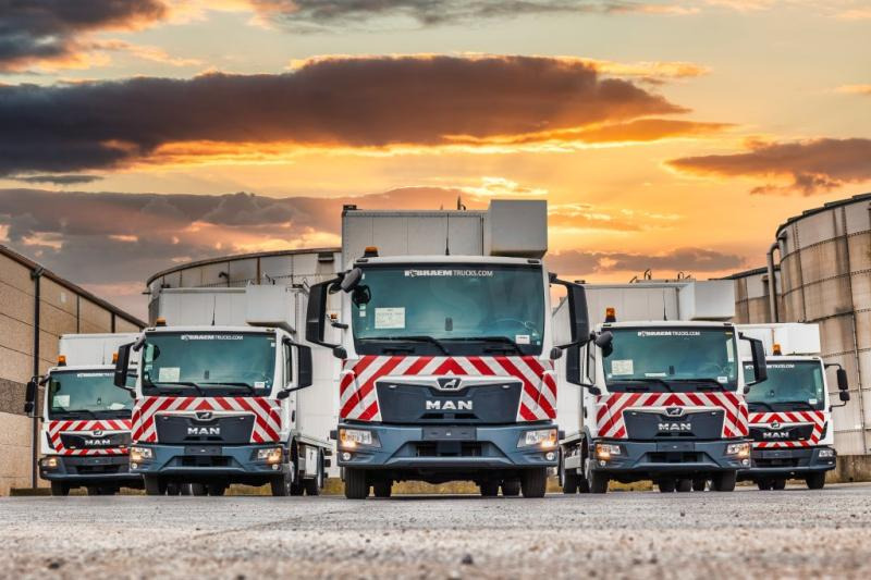 MAN TGL 10.190 BL - CARVAL INBOUW - بصندوق مغلق شاحنة: صور 1 MAN TGL 10.190 BL - CARVAL INBOUW - بصندوق مغلق شاحنة: صور 1