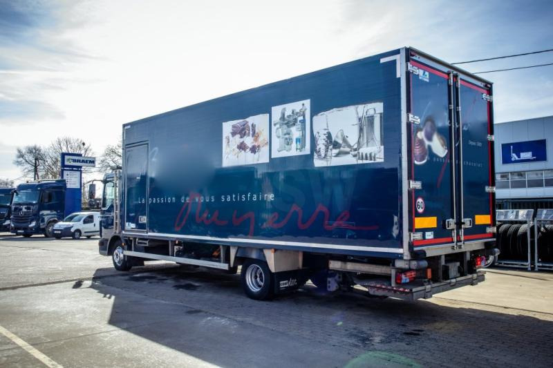 MAN TGL 12.220 BL - THERMOKING - مبردة شاحنة: صور 5 MAN TGL 12.220 BL - THERMOKING - مبردة شاحنة: صور 5