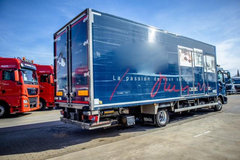 MAN TGL 12.220 BL - THERMOKING - مبردة شاحنة: صور 4 MAN TGL 12.220 BL - THERMOKING - مبردة شاحنة: صور 4