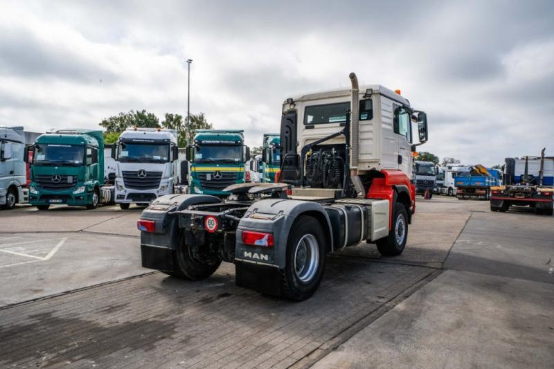 MAN TGS 18.460 BLS 4X4 + kiphydr. (Cardan) - شاحنة جرار: صور 4 MAN TGS 18.460 BLS 4X4 + kiphydr. (Cardan) - شاحنة جرار: صور 4