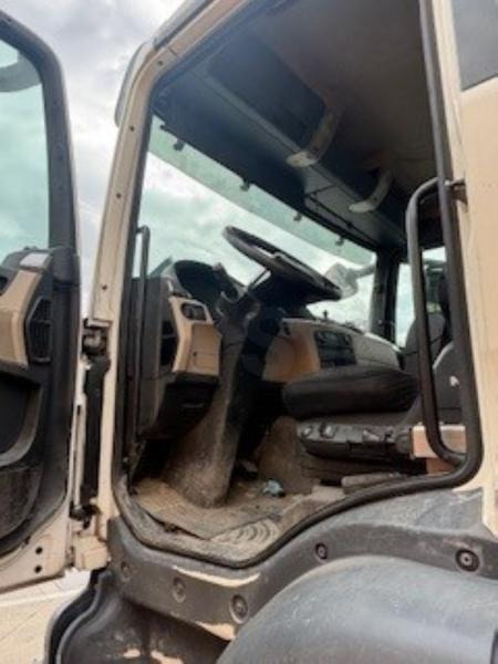 MAN TGS 35.460 BL - HIAB X-HIDUO 228 E-3 (DAMAGED) - قلابات, شاحنة كرين: صور 3 MAN TGS 35.460 BL - HIAB X-HIDUO 228 E-3 (DAMAGED) - قلابات, شاحنة كرين: صور 3