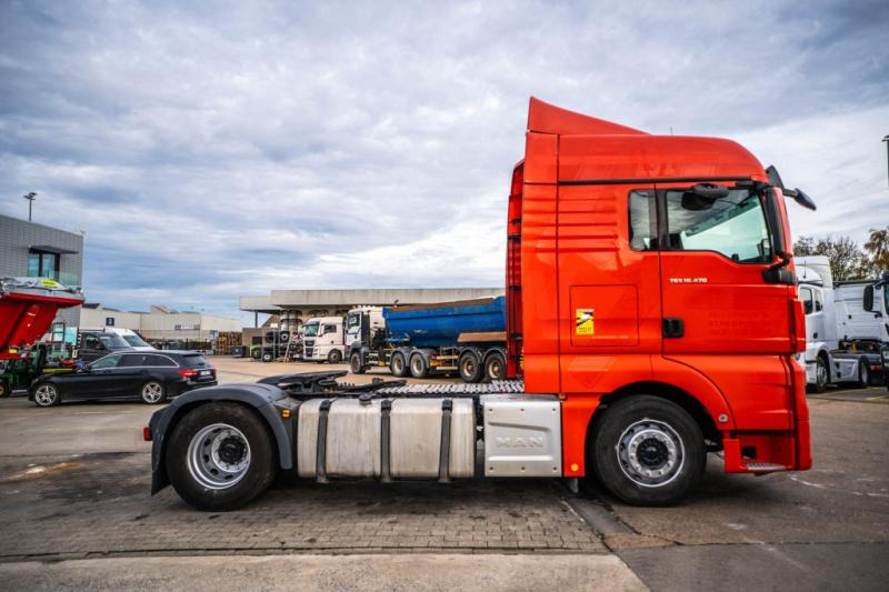 MAN TGX 18.470 XLX BLS+KIPHYDR. - شاحنة جرار: صور 3 MAN TGX 18.470 XLX BLS+KIPHYDR. - شاحنة جرار: صور 3