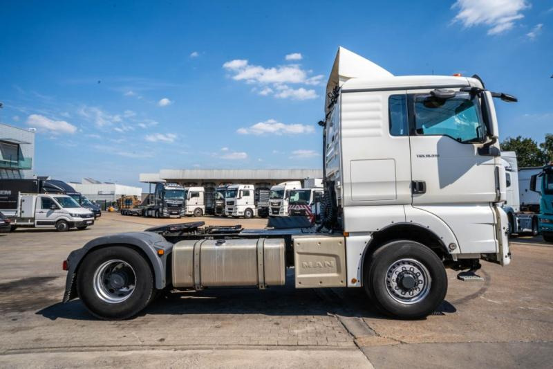 MAN TGX 18.510 BLS 4X4H+Kiphydr. - شاحنة جرار: صور 3 MAN TGX 18.510 BLS 4X4H+Kiphydr. - شاحنة جرار: صور 3