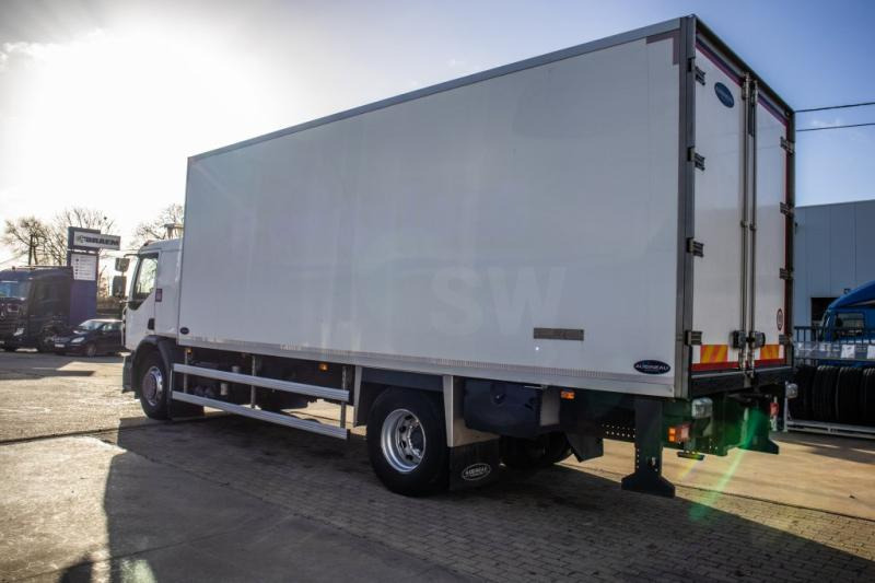 Renault D 330 -CARRIER SUPRA 850-Vlees/Meat/Viande/Fleisch - مبردة شاحنة: صور 5 Renault D 330 -CARRIER SUPRA 850-Vlees/Meat/Viande/Fleisch - مبردة شاحنة: صور 5