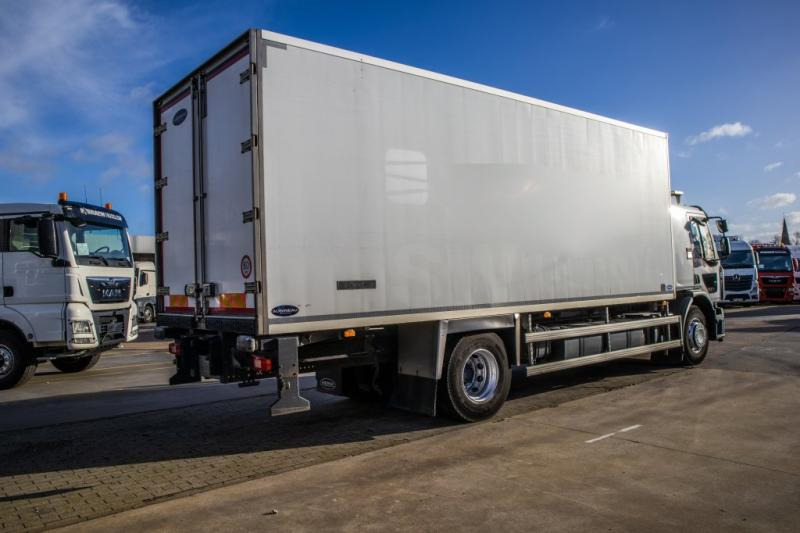 Renault D 330 -CARRIER SUPRA 850-Vlees/Meat/Viande/Fleisch - مبردة شاحنة: صور 4 Renault D 330 -CARRIER SUPRA 850-Vlees/Meat/Viande/Fleisch - مبردة شاحنة: صور 4