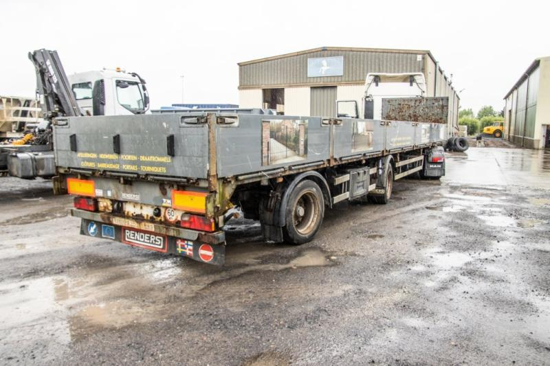 Renders ROC12.18 - X STEERING/GELENKT/GESTUURD - نصف مقطورة مسطحة: صور 3 Renders ROC12.18 - X STEERING/GELENKT/GESTUURD - نصف مقطورة مسطحة: صور 3