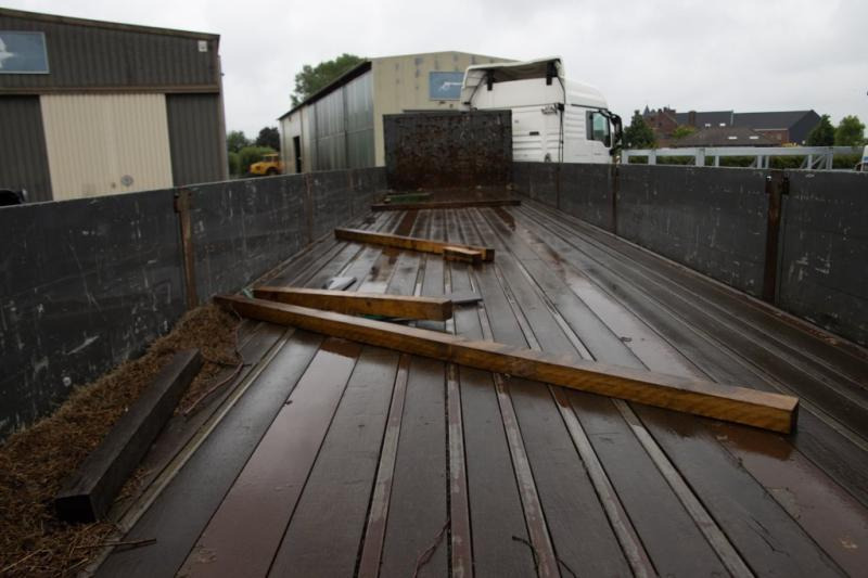 Renders ROC12.18 - X STEERING/GELENKT/GESTUURD - نصف مقطورة مسطحة: صور 5 Renders ROC12.18 - X STEERING/GELENKT/GESTUURD - نصف مقطورة مسطحة: صور 5