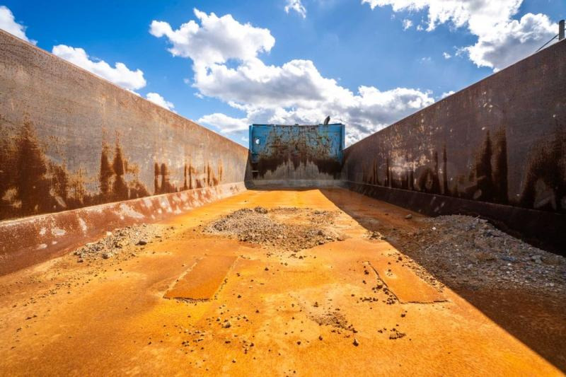 قلابات Scania P380: صور 8 قلابات Scania P380: صور 8