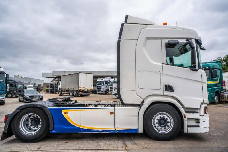 Scania R450 + KIPHYDR. - شاحنة جرار: صور 3 Scania R450 + KIPHYDR. - شاحنة جرار: صور 3