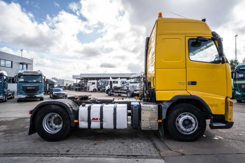 Volvo FH 400+E5+KIPHYDR. - شاحنة جرار: صور 3 Volvo FH 400+E5+KIPHYDR. - شاحنة جرار: صور 3