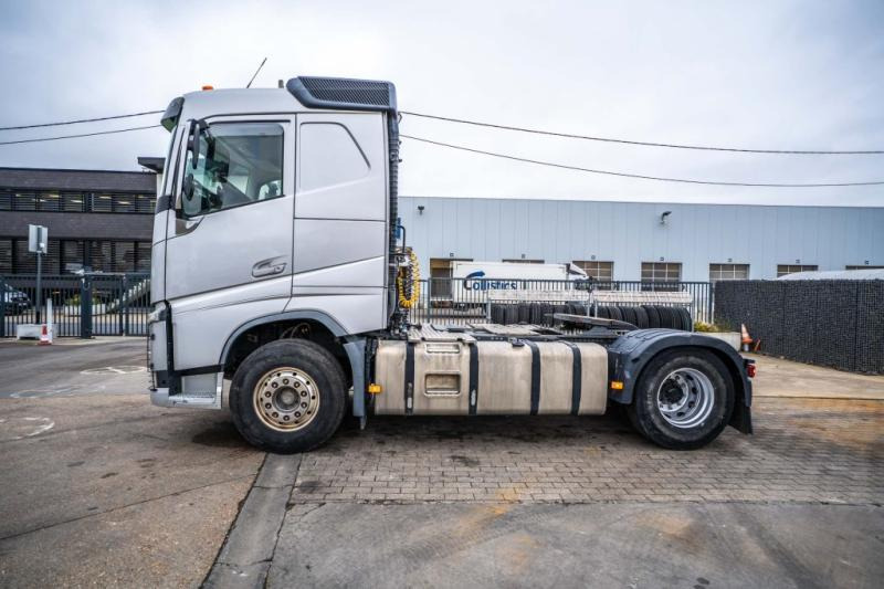 Volvo FH 460 +KIPHYDR. - شاحنة جرار: صور 2 Volvo FH 460 +KIPHYDR. - شاحنة جرار: صور 2