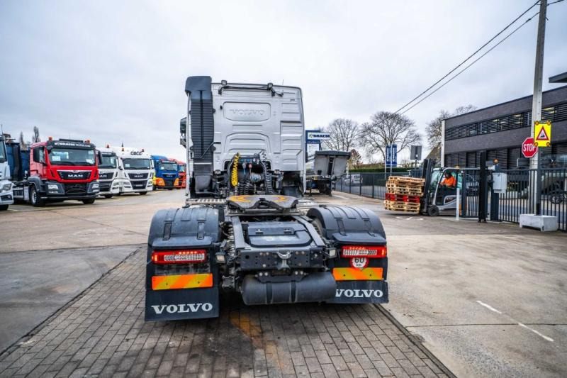 Volvo FH 460 +KIPHYDR. - شاحنة جرار: صور 4 Volvo FH 460 +KIPHYDR. - شاحنة جرار: صور 4